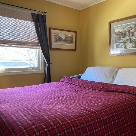 Derinda House Villa Elizabeth Екстериор снимка