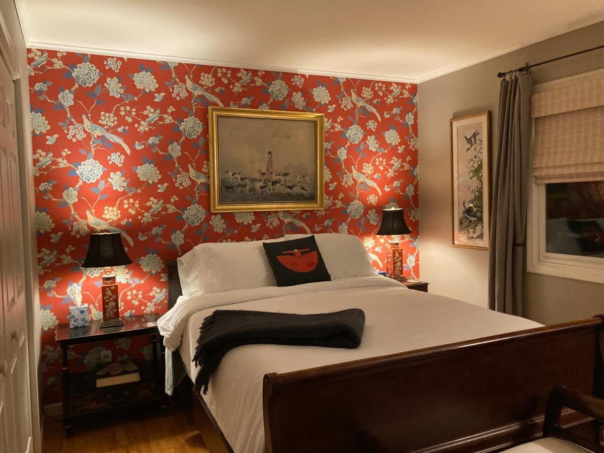 Derinda House Villa Elizabeth Екстериор снимка
