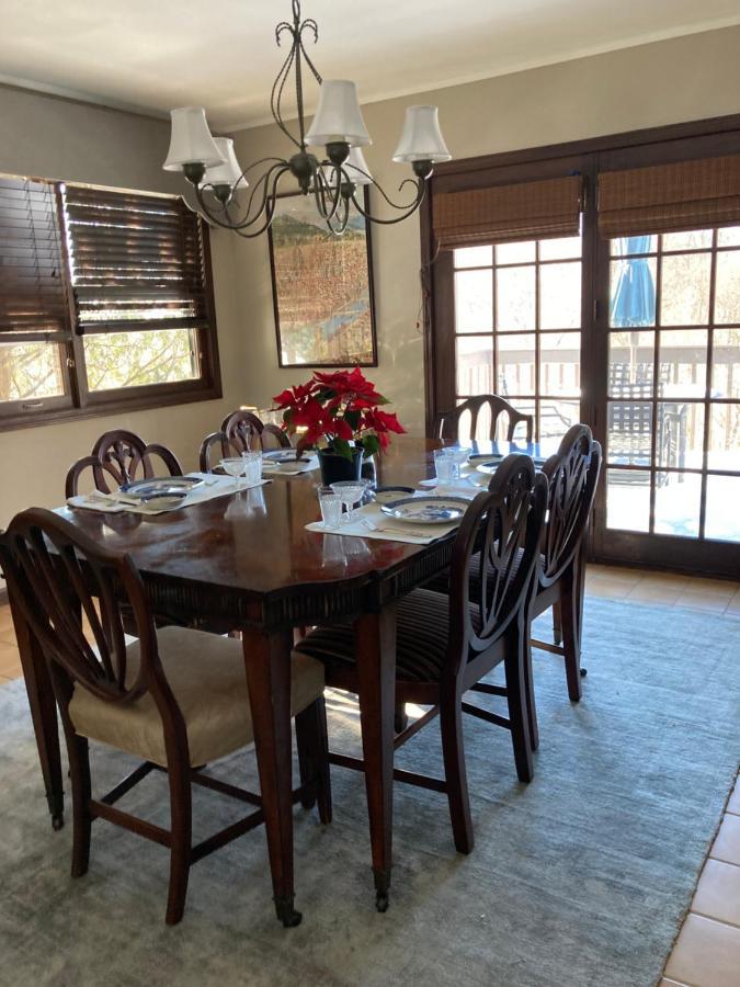 Derinda House Villa Elizabeth Екстериор снимка