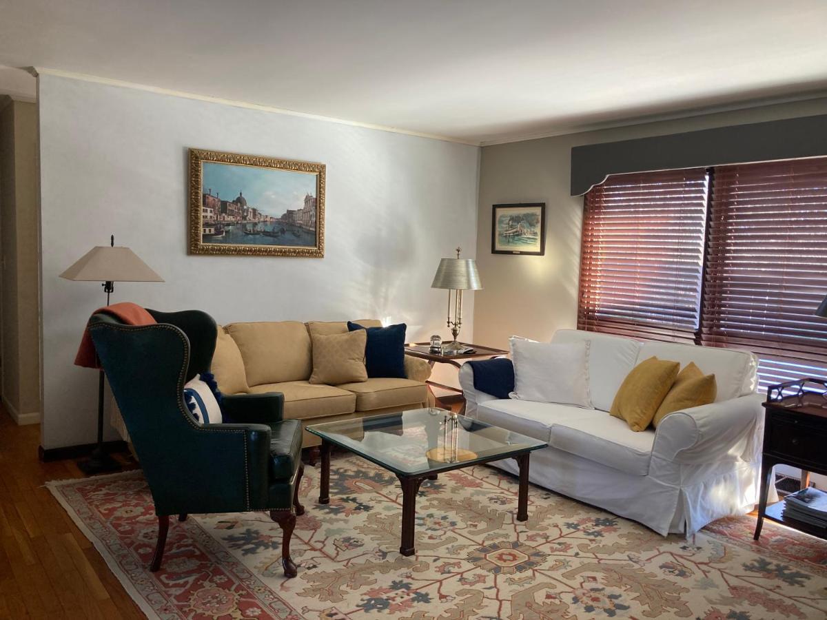 Derinda House Villa Elizabeth Екстериор снимка