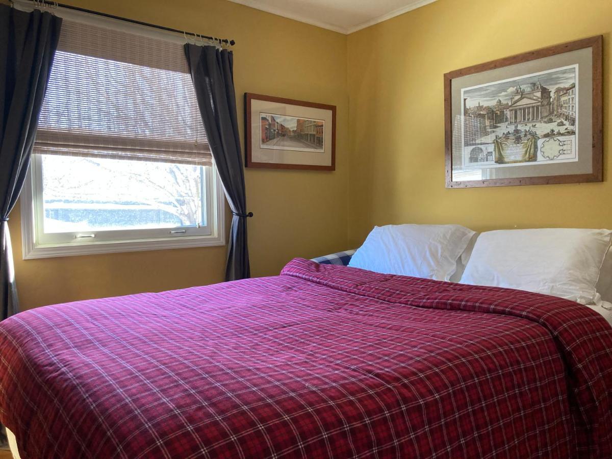 Derinda House Villa Elizabeth Екстериор снимка