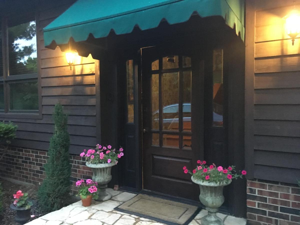 Derinda House Villa Elizabeth Екстериор снимка