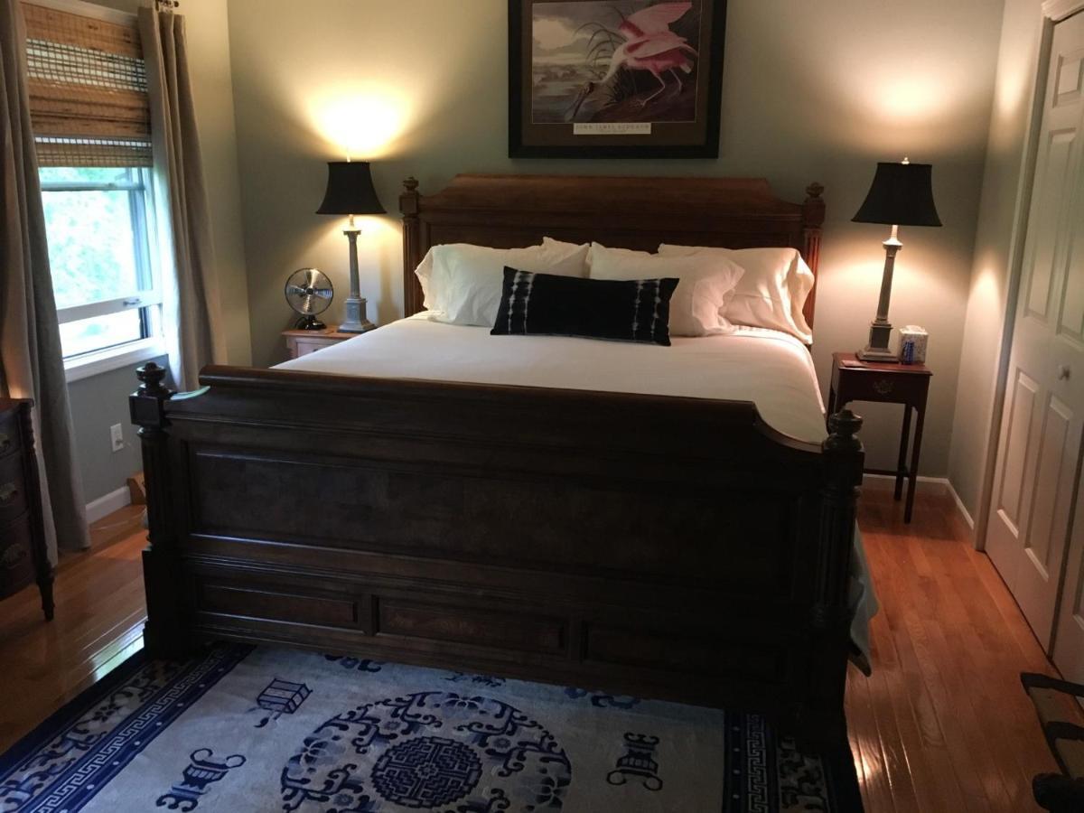 Derinda House Villa Elizabeth Екстериор снимка